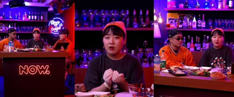 기린푸드 이미지