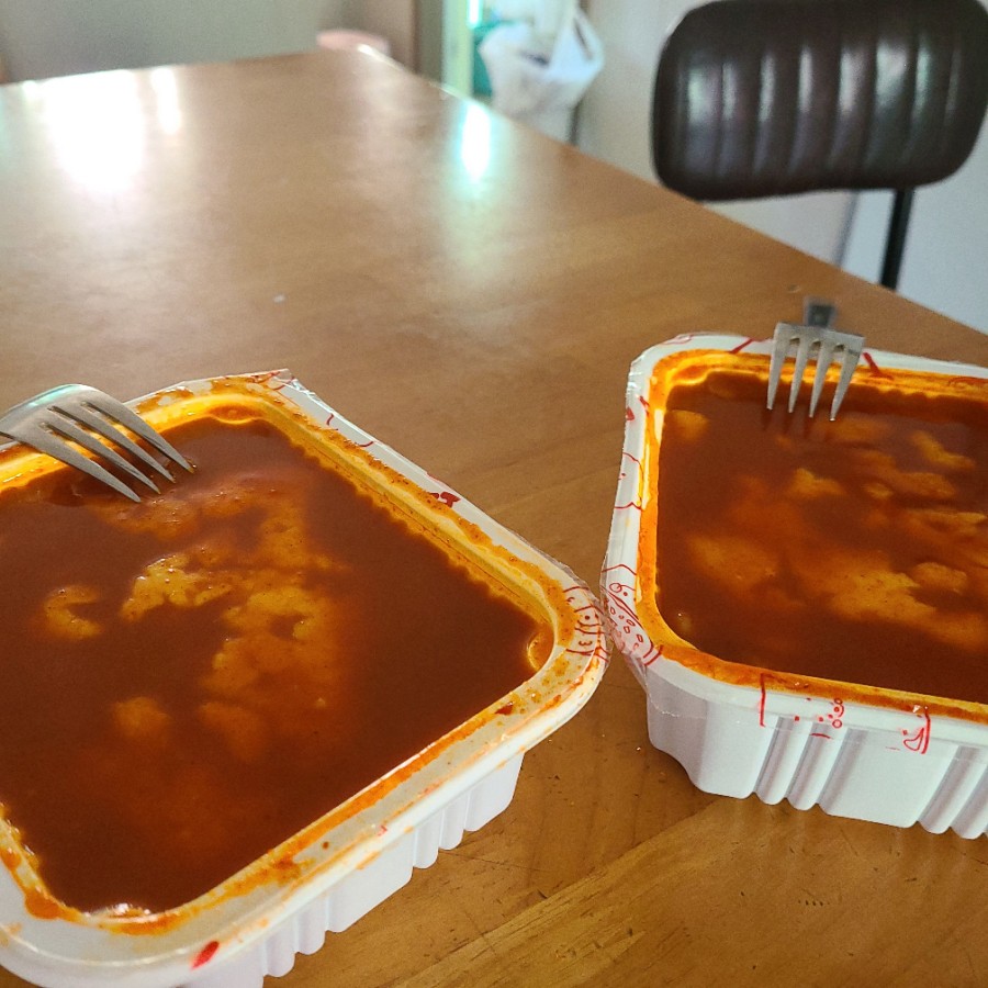 신전떡볶이 수지구청점 이미지
