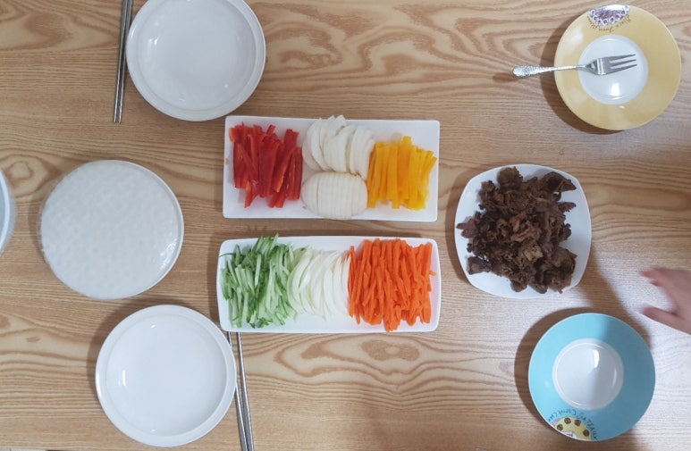 야호숯불구이 이미지