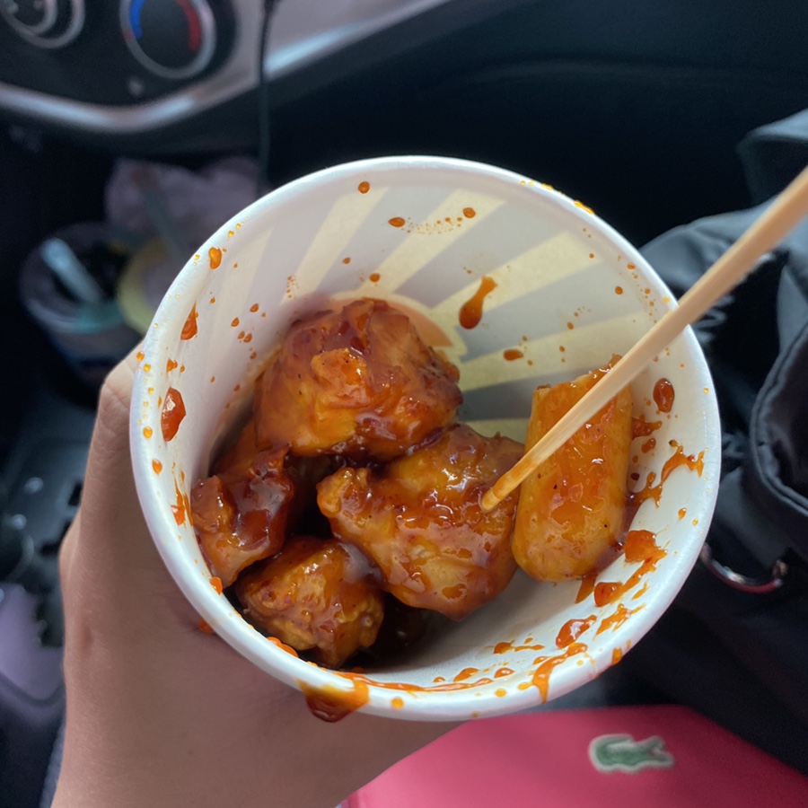 닭이랑놀자 이미지