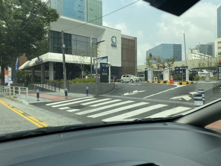 스타벅스 평촌역DT점 이미지