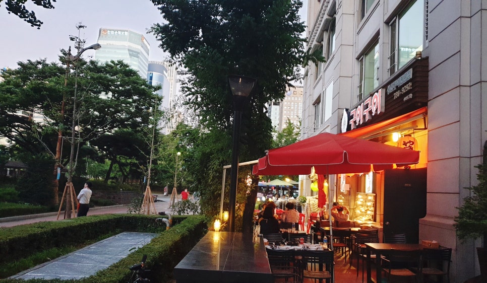행복한구이구이 이미지