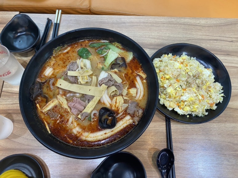 양세마리훠궈앤마라탕 이미지