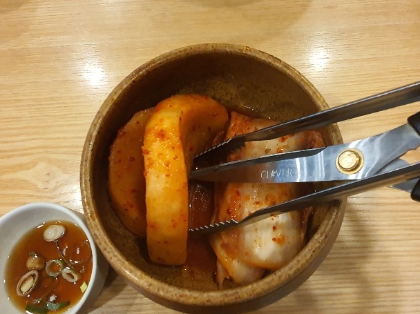 한촌설렁탕 안산고잔 이미지