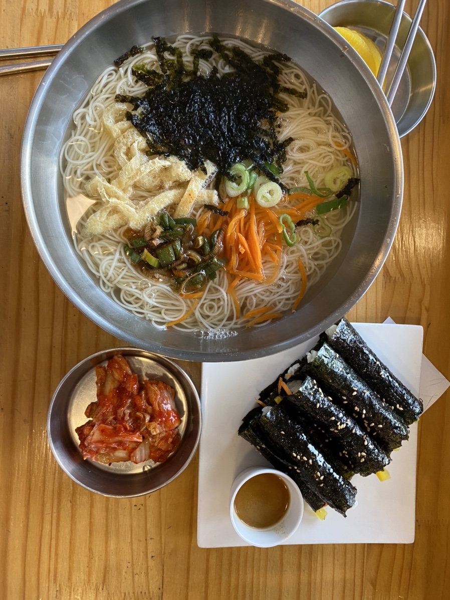 정직국수 이미지