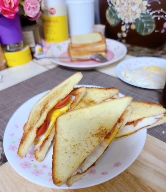 토스트빈 이미지