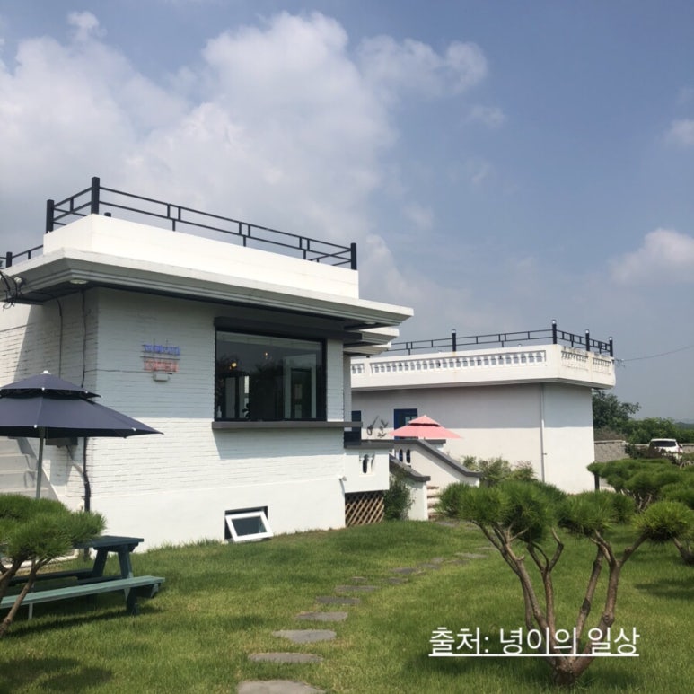 카페이앙 이미지
