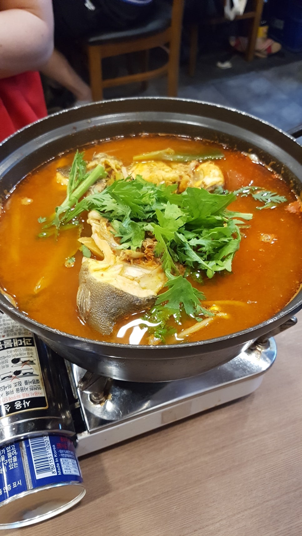 영근횟집 이미지