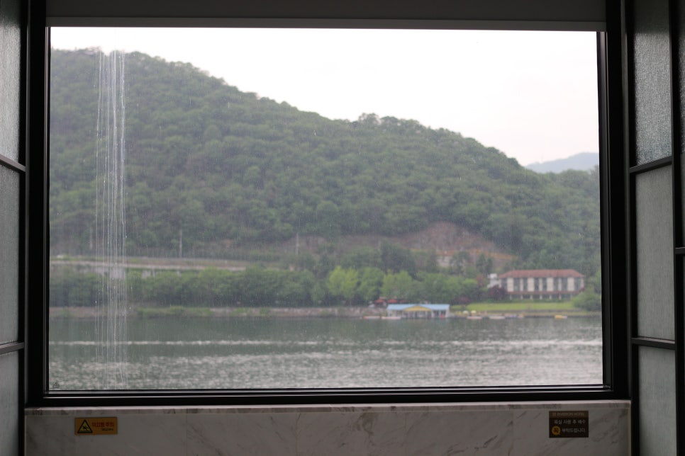 리베리온 호텔 이미지