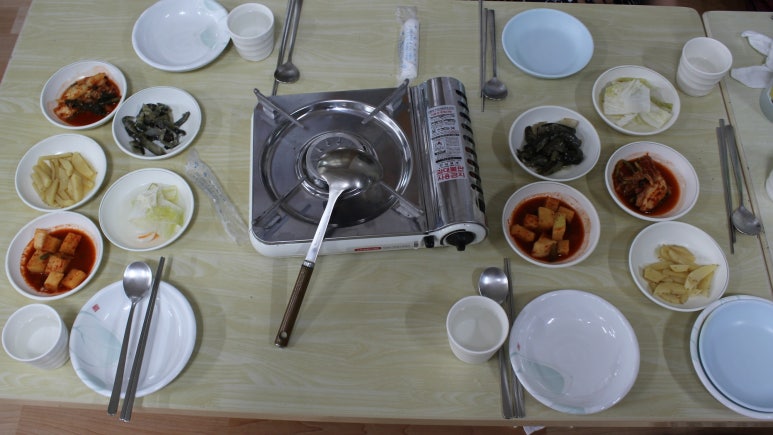홍천강민물매운탕 이미지