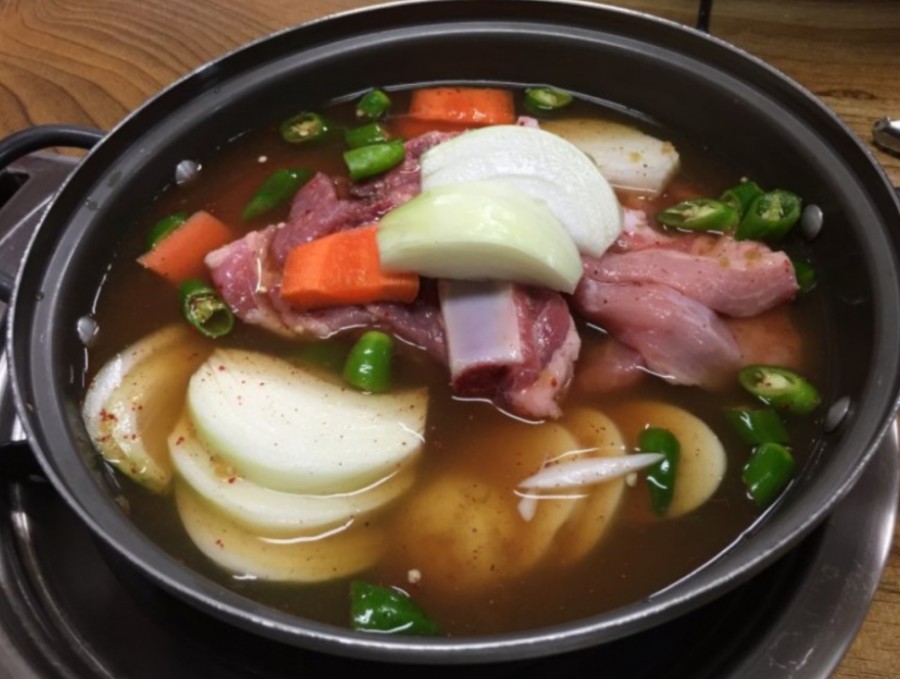 시집안간돼지 이미지