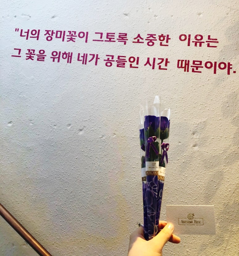 몽글몽글 가로수길점 이미지