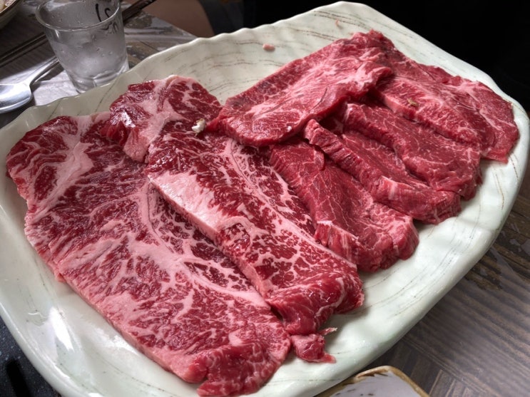 백두산정육점식당 이미지