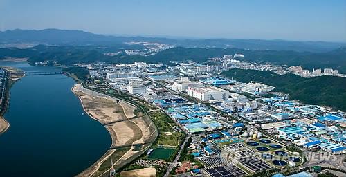 옥계LPG충전소 이미지