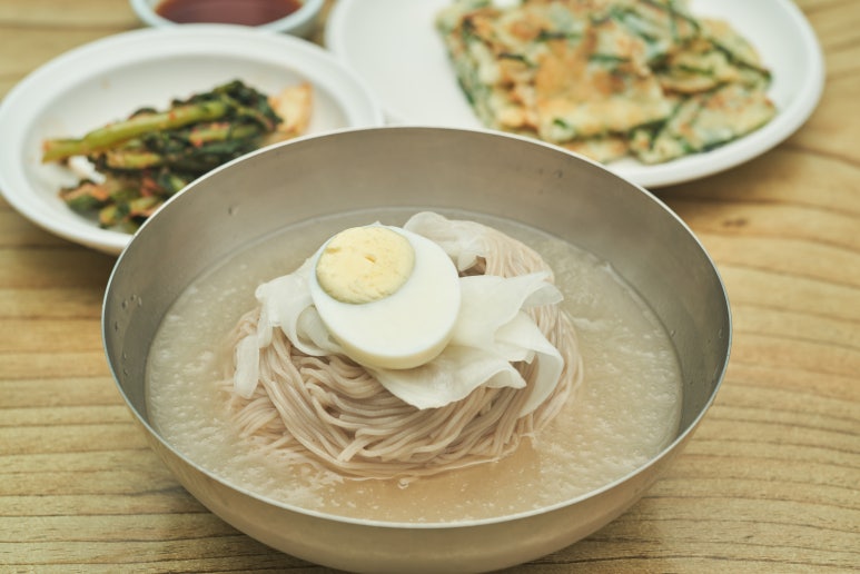 화천막국수 이미지