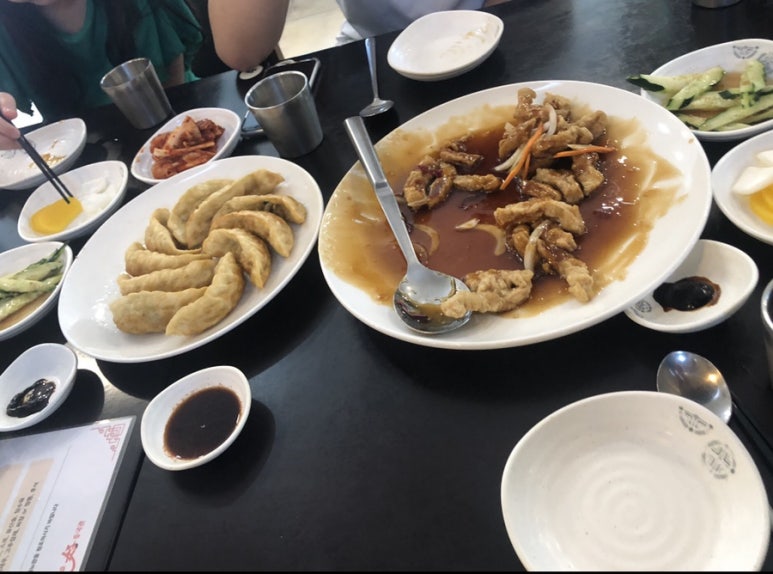 호호중국관 이미지