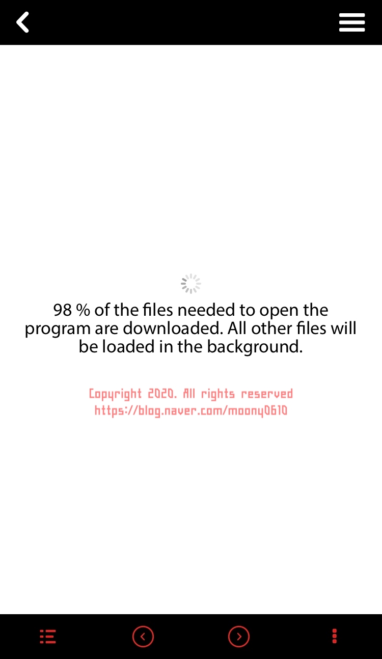 스쿠버스토리 이미지