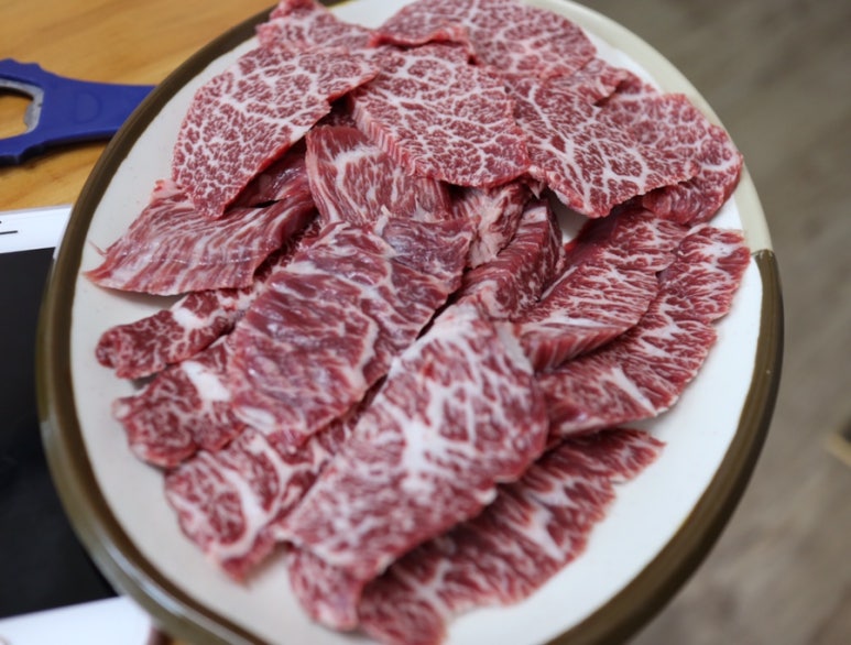 현대식당 이미지