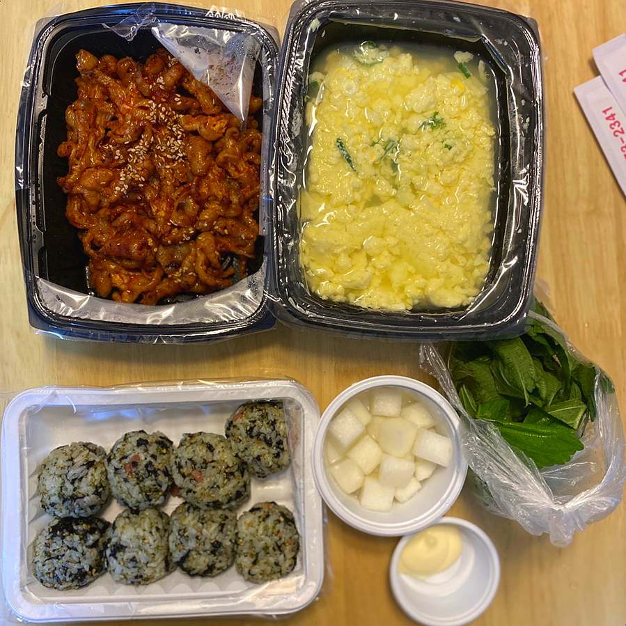원조할매닭발 이미지