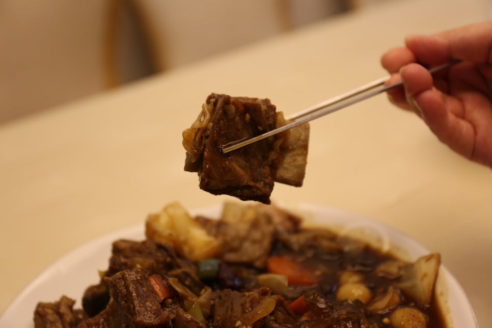 육교찜 이미지