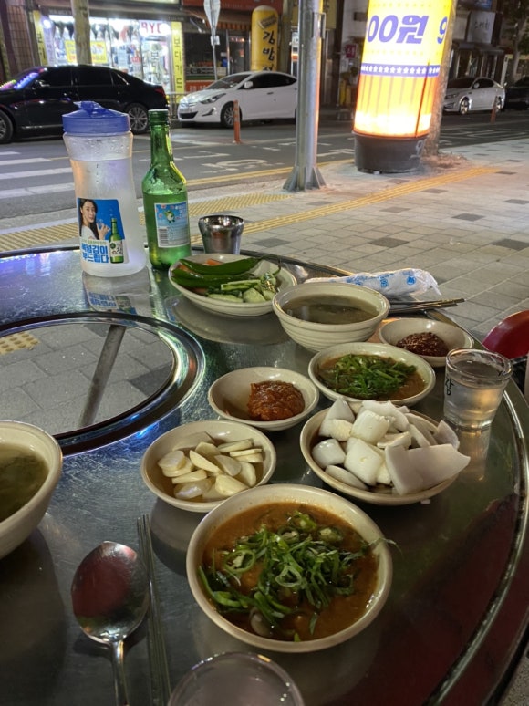 아나고야 1호점 이미지