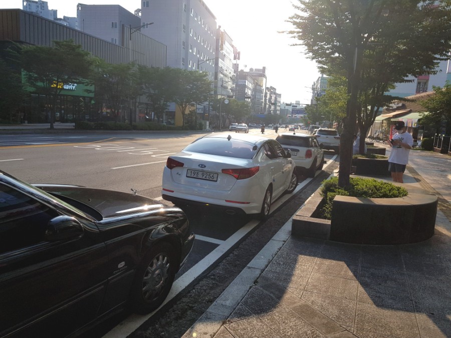 기아자동차 병점대리점 이미지