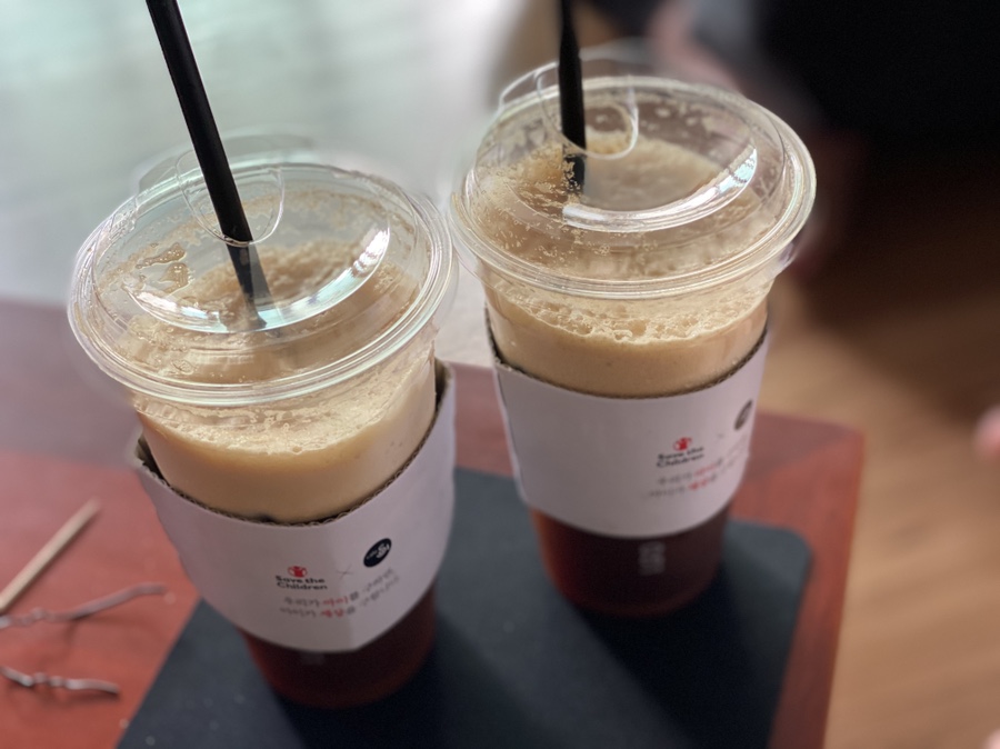 카페051화명 이미지