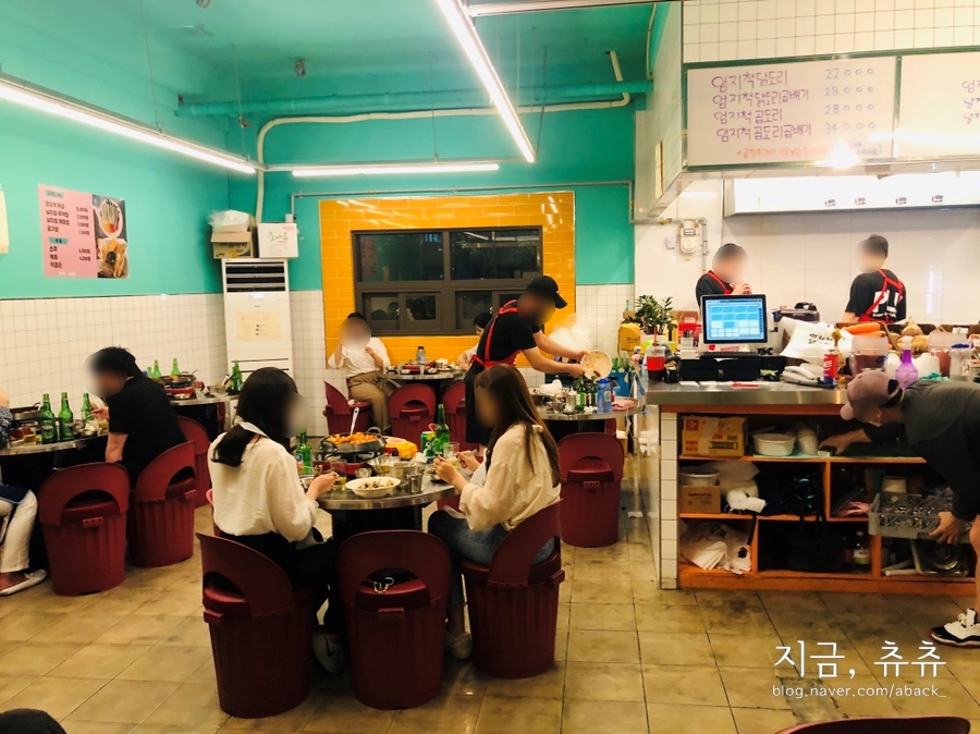 뚜레쥬르 동래점 이미지