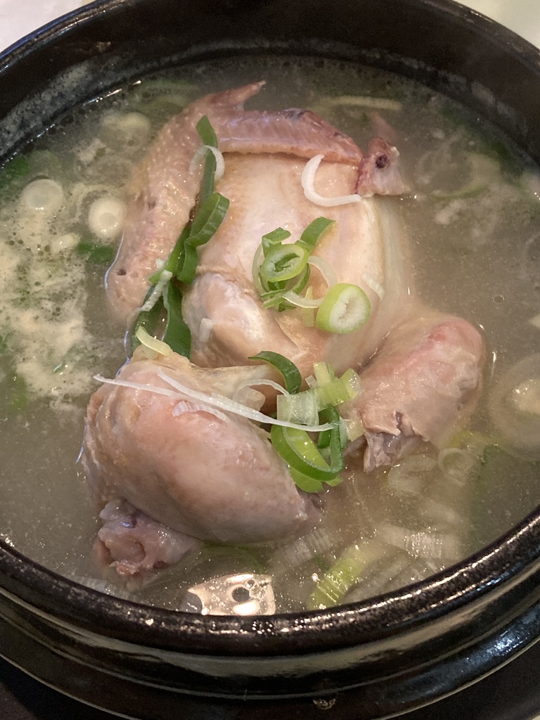 전기구이통닭 이미지