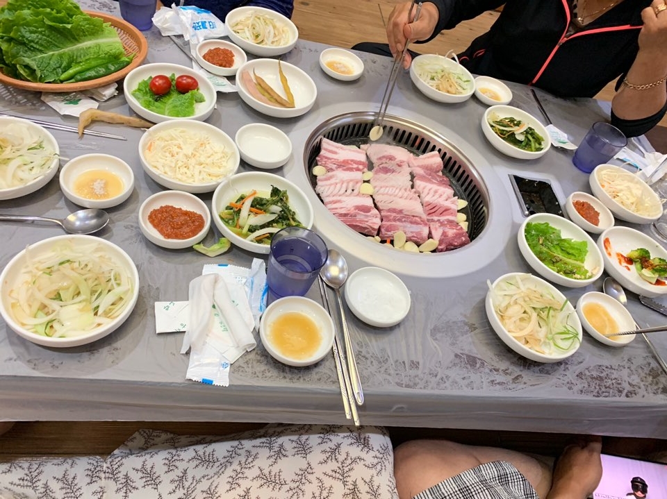 해왕갈비 이미지
