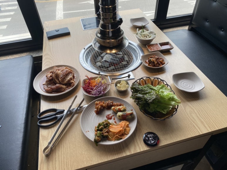 농부애갈비원당점 이미지