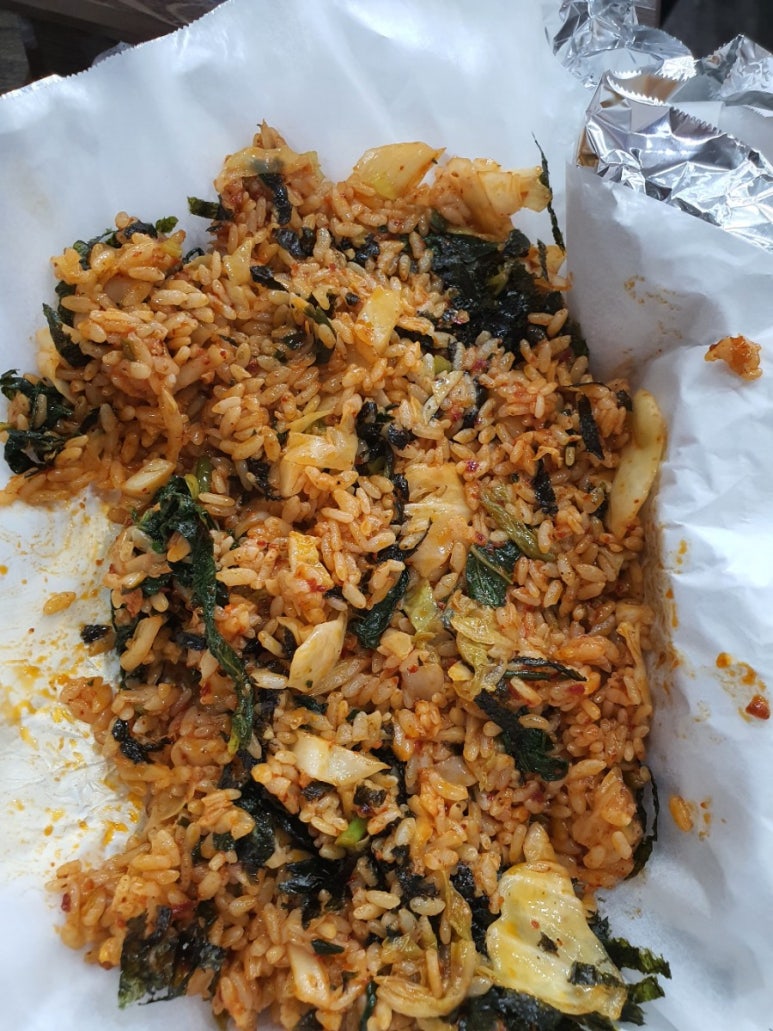 조아저씨곱창 이미지