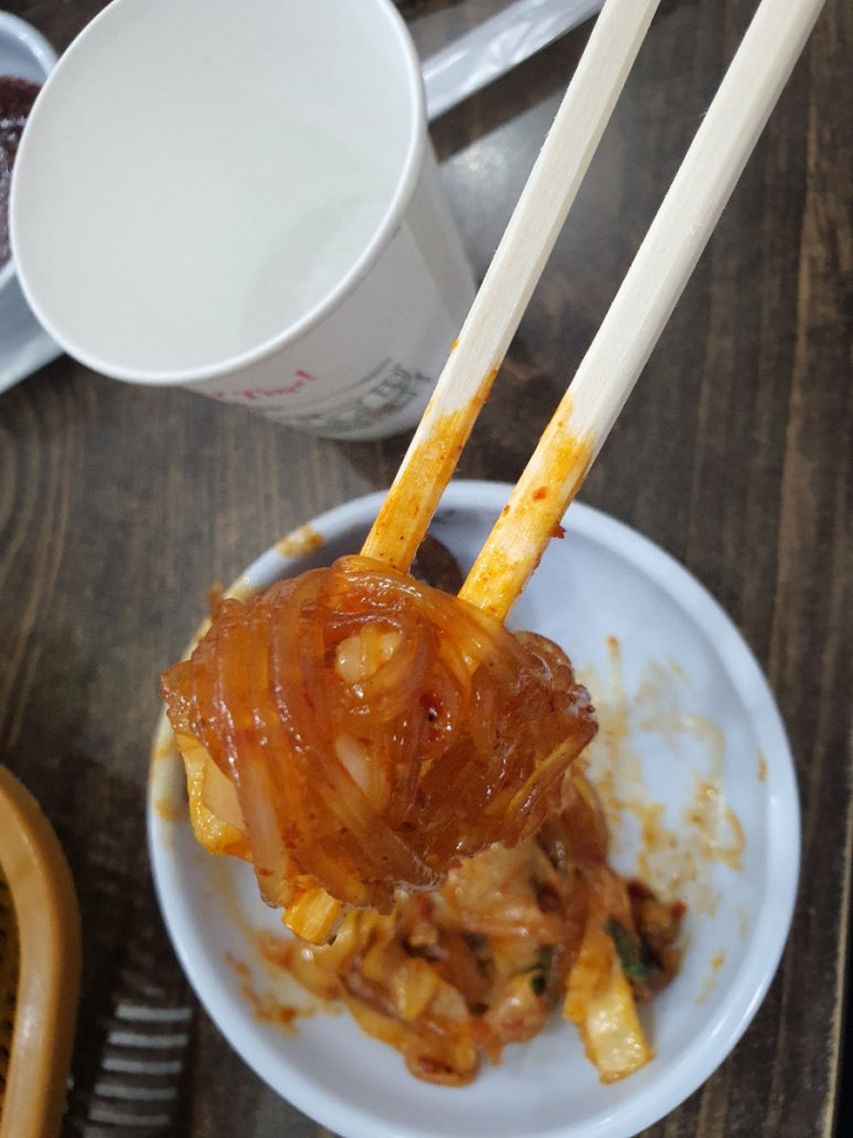 조아저씨곱창 이미지