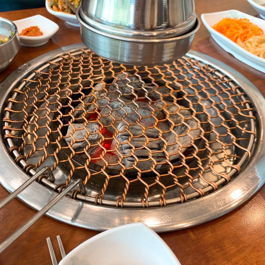 무거한우마을 이미지