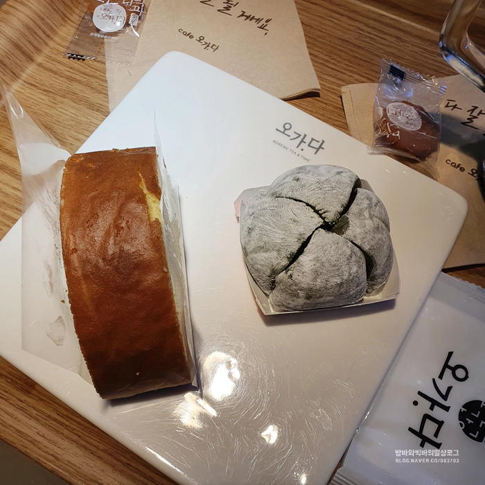 세라젬카페오가다 목동점 이미지