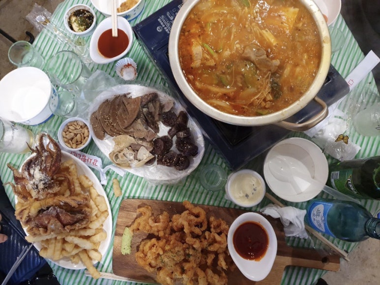 전주집포장마차 이미지