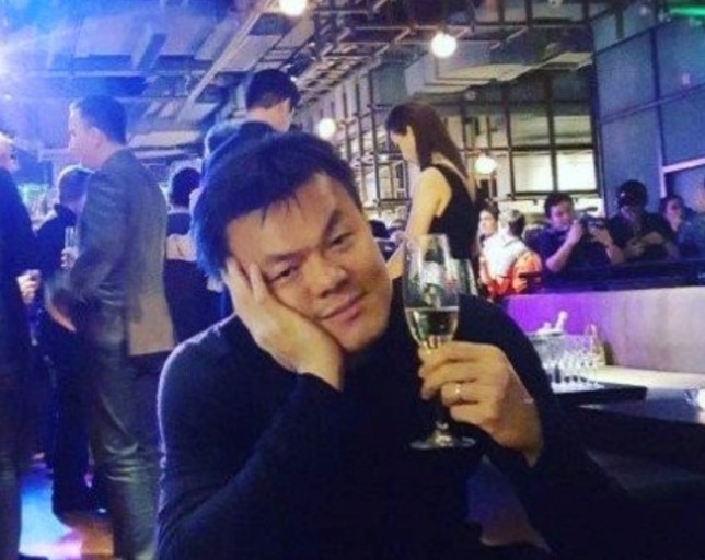 풍성양 이미지