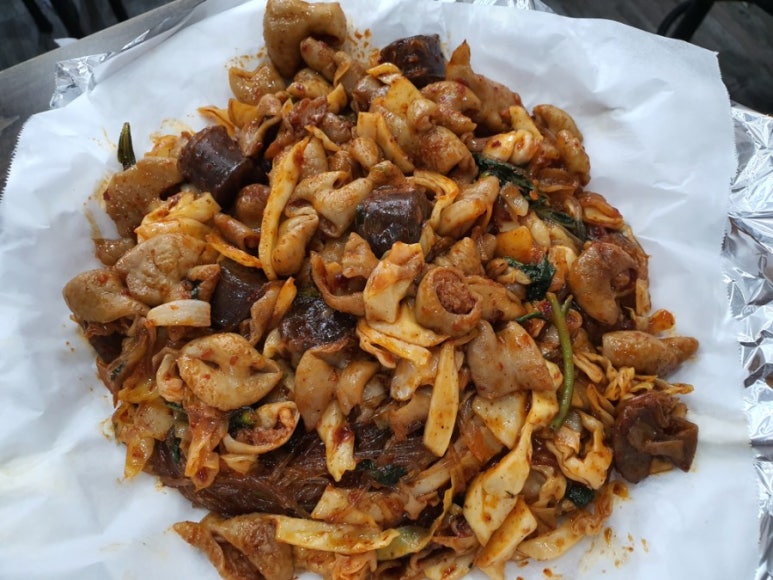 조아저씨곱창 이미지