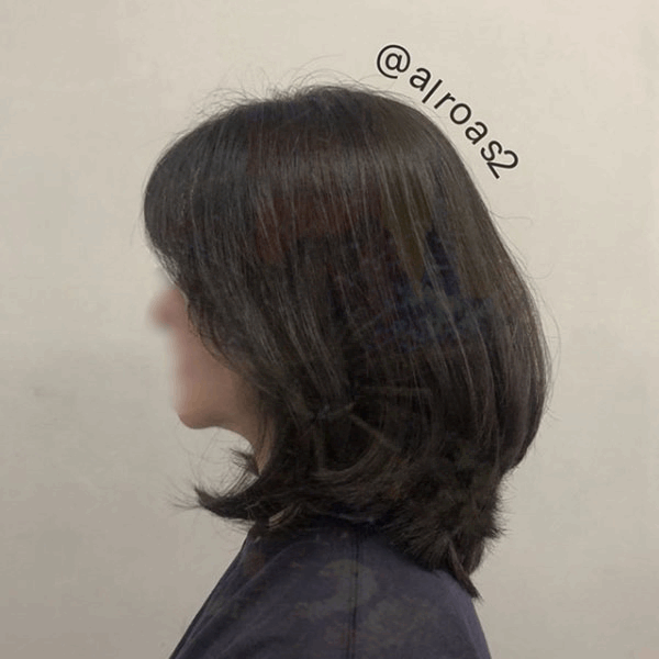 시은 미용실 이미지