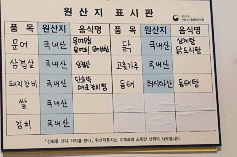 미녀홍어 이미지
