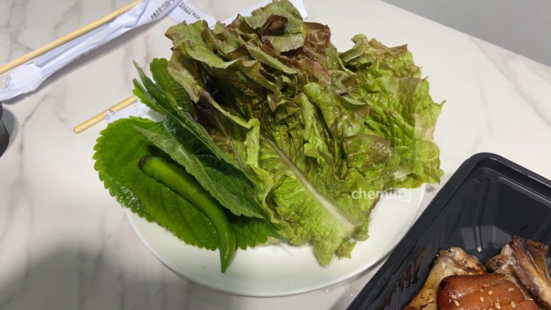 깐깐한족발(목포점) 이미지