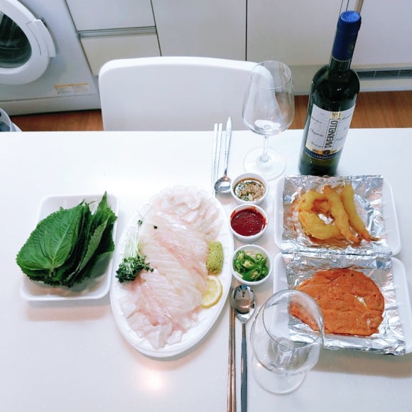 동구리수산 이미지