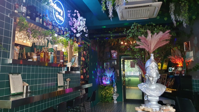 오디너리그린 이미지