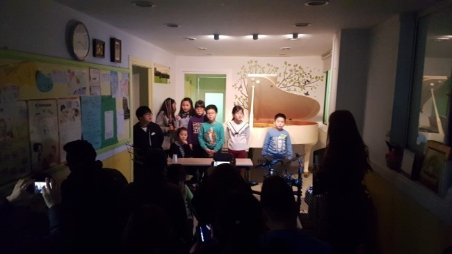 홍피아노음악학원 이미지