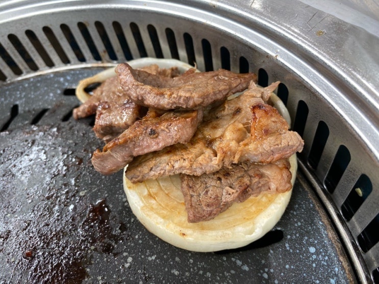 백두산정육점식당 이미지