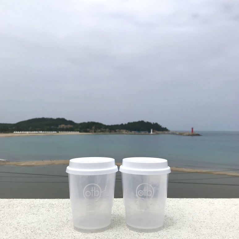 나우커피고성 이미지