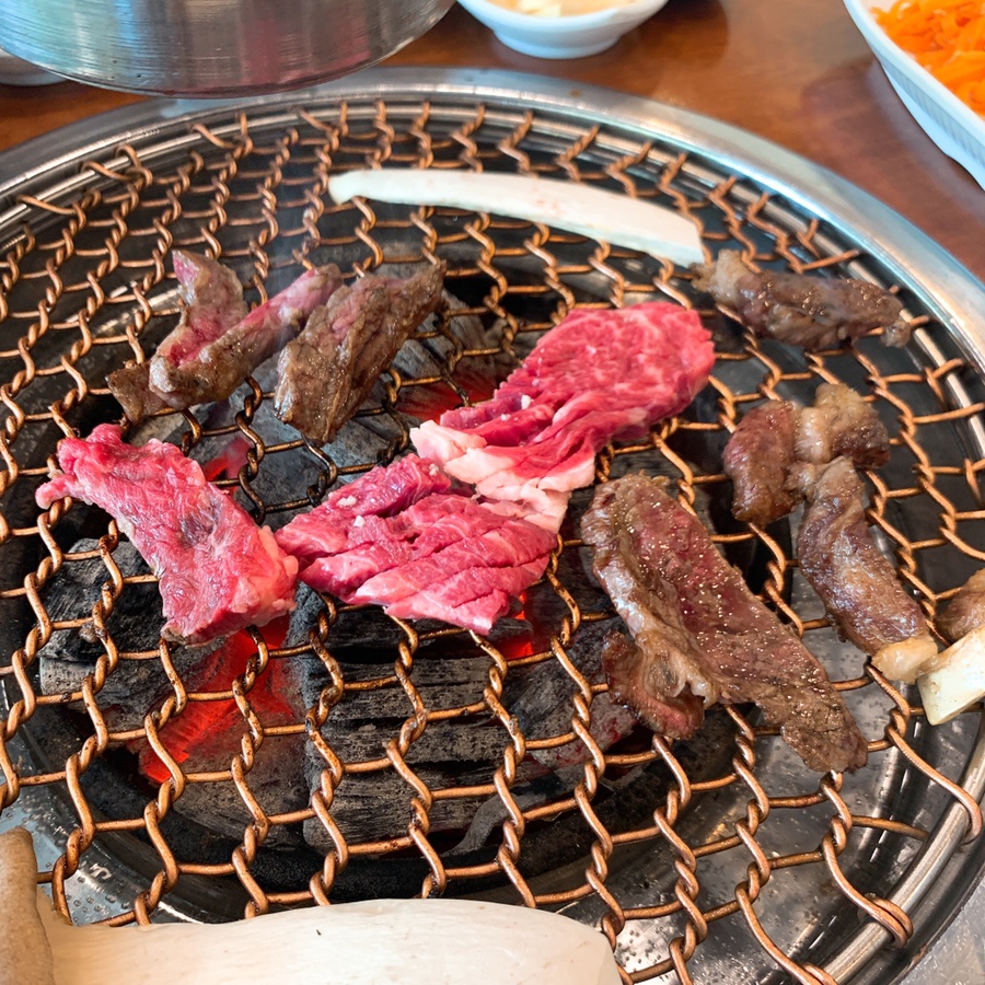 무거한우마을 이미지