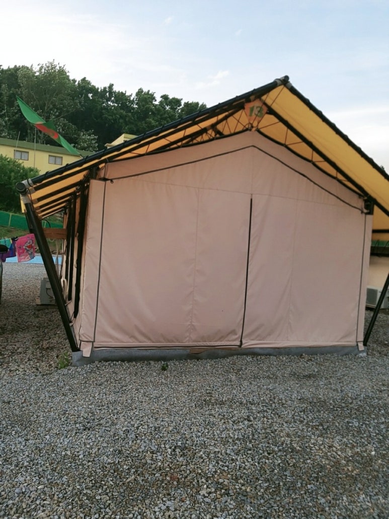 강화무지개글램핑 이미지
