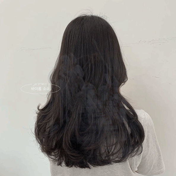 노블헤어 이미지