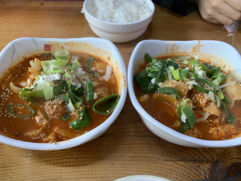 토박이식당 이미지